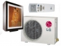 LG A12AW1  Inverter Gallery